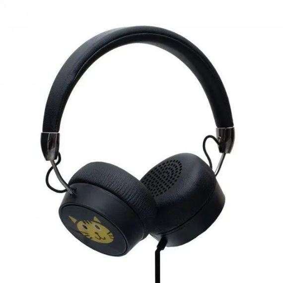 Наушники проводные GORSUN GS-771 | Зображення 3