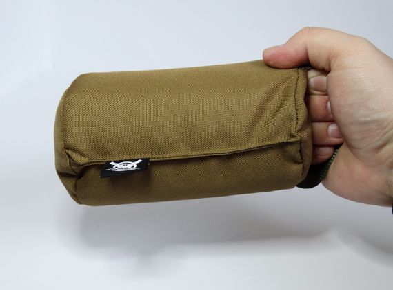 Мішок подушка 15 на 9 см GEN 4 койот | Зображення 8