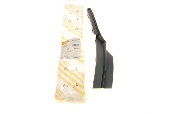 Решетка бампера VW Golf VIII 17- R  88531791102 | Зображення 1