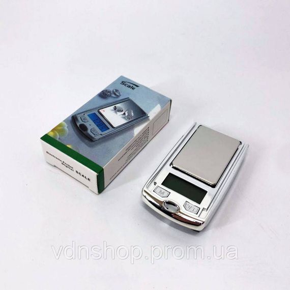 Электронные весы для ювелирных мастерских AТР 136, mini, 200г, Универсальные карманные ювелирные весы YI-57 | Зображення 8