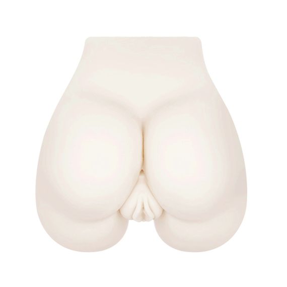Мастурбатор - Passion Lady Juicy Peach Vibrating Masurbator | Зображення 6