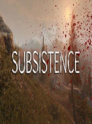 Subsistence Steam Gift GLOBAL