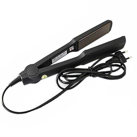 Праска для волосся Gemei Gm-2995 TYME IRON | Зображення 2