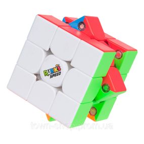 Головоломка Rubik's S2 - Кубик 3x3 Скоростной