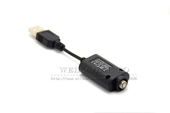 Зарядное устройство USB с кабелем для Ce 4 Ce 5 ego ce4 ce5 Шнур USB | Зображення 3