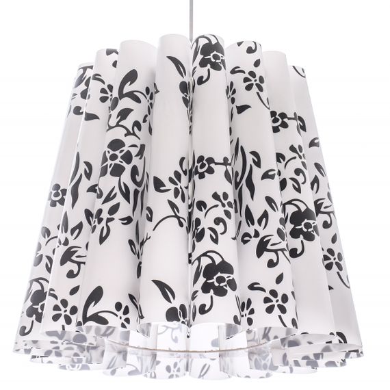 Люстра подвесная для гостиной E27 60W WH (KL-313S/1) | Зображення 1