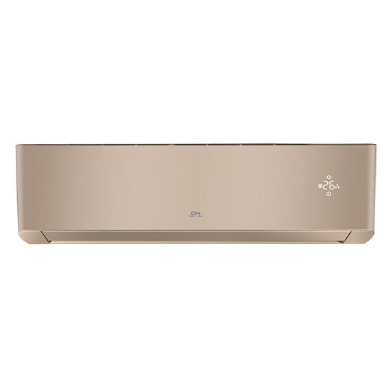 Кондиционер Cooper&Hunter SUPREME (GOLD) R32 CH-S18FTXAM2S-GD | Зображення 1