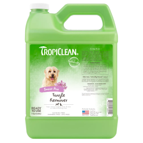 Tropiclean TANGLE REMOVER (СПРЕЙ ОТ КОЛТУНОВ) для собак и кошек, на разлив