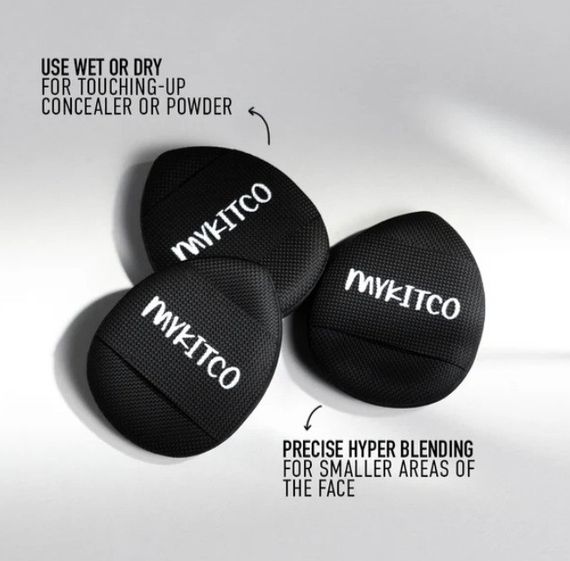 Мини бьюти блендер MYKITCO MY MINI HYPER BLENDER | Зображення 2