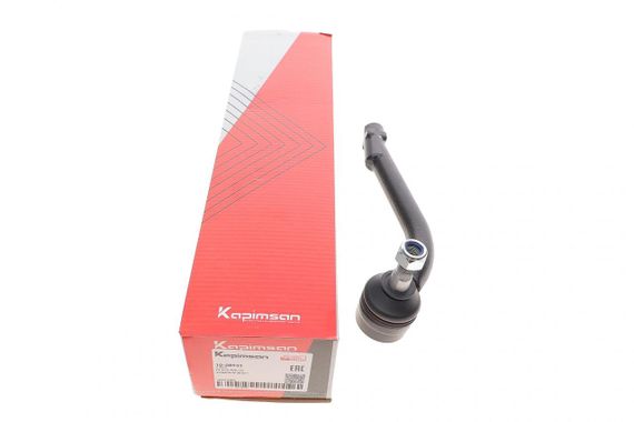 Наконечник тяги рулевой L Hyundai Sonata 09- 10-08933 | Зображення 1
