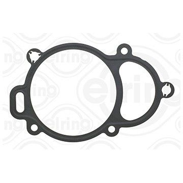 Прокладка передней крышки двигателя Audi 2.0 TDI A3-A6 08-17/ Q3/Q5 08-17/ Skoda 2.0 TDI Octavia 13-20/ Yeti 09-17/ VW 2.0 TDI