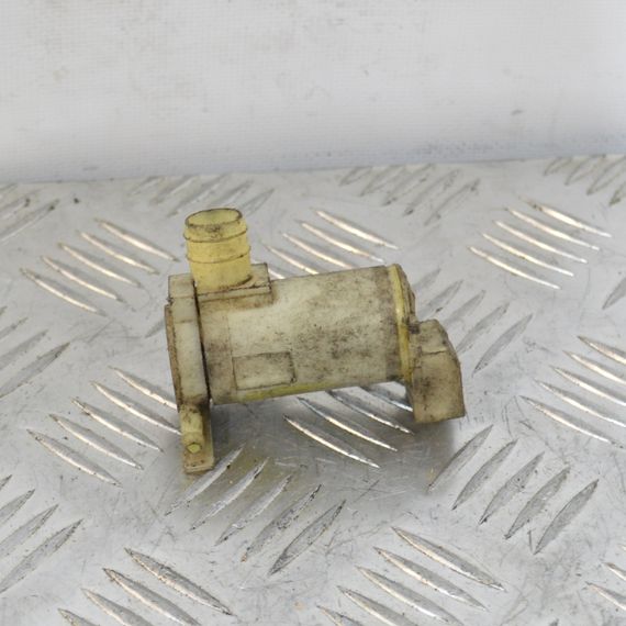 Насос омивача лобового скла Nissan Almera Sunny X-Trail 1988-2013 Моторчик склоомивача Ніссан Альмера Санні 2892050Y00