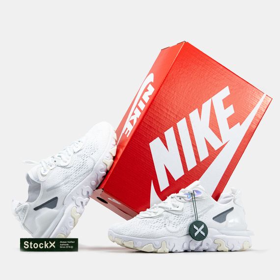 Кросівки  React Vision , В'єтнам 1533 43 | Зображення 8