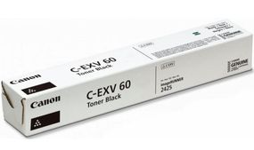 Тонер Canon C-EXV60 IR2425 series (10200 стр) Black (4311C001)