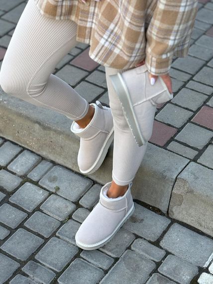 ЗИМОВЕ ВЗУТТЯ | Зображення 7