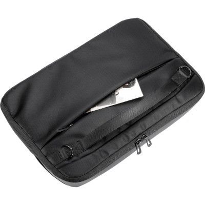 Сумка для ноутбука Modecom 15.6&quot; Split, black (TOR-MC-SPLIT-15) | Зображення 1