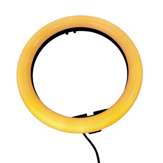 Кільцева лампа NNM-26 (26см) | Зображення 3