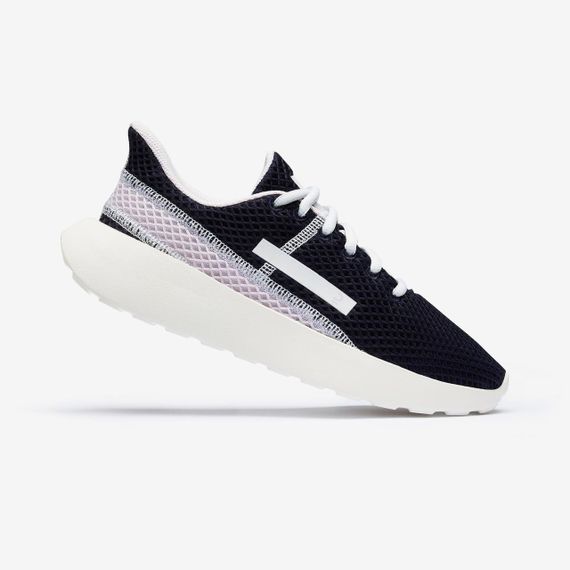 Кросівки жіночі Be Fresh темно-сині - EU38 UA37,5