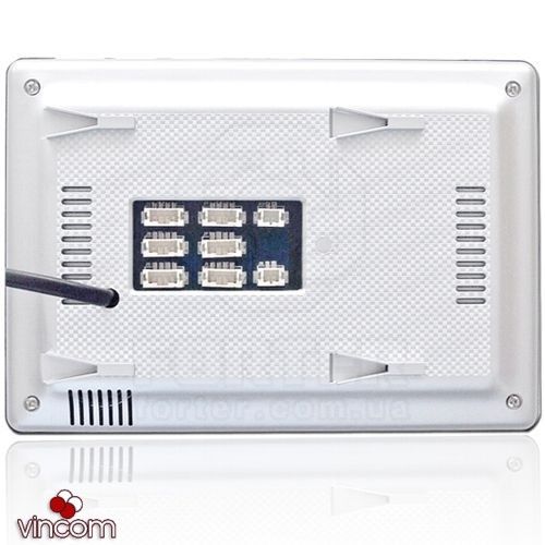 Видеодомофон CoVi Security HD-06M-S | Зображення 3