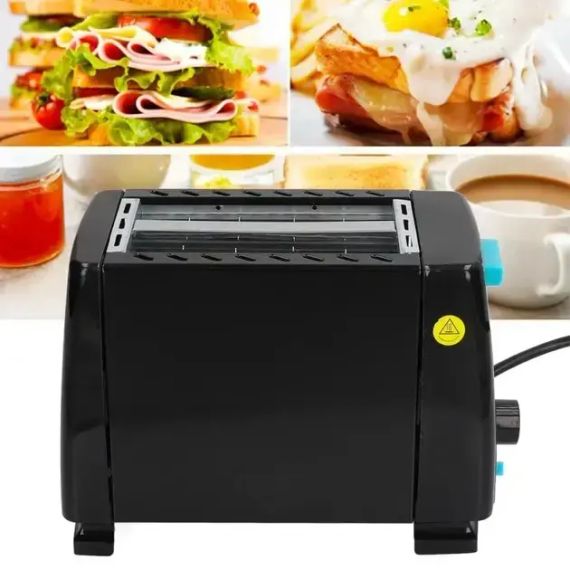 Тостер Domotec R 263 (650W)