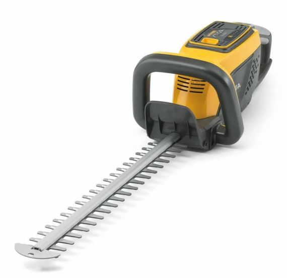 Кущоріз акумуляторний Stiga з АКБ та ЗП SHT500AEkit | Зображення 1