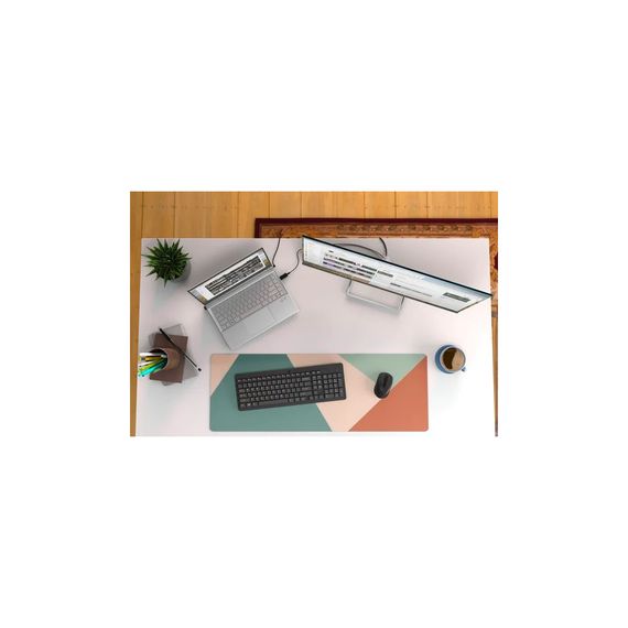 Комплект HP 330 Combo Set Wireless Black (2V9E6AA) | Зображення 1