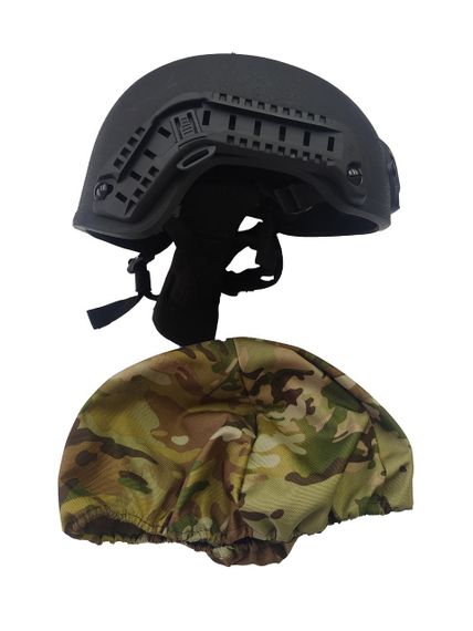 Кавер для шолома ТОР FAST FMA M&M мультикам (213494) | Зображення 1