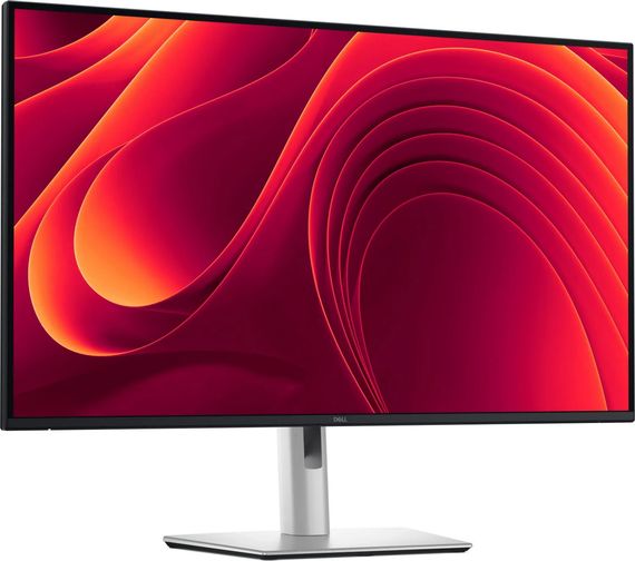 Монітор DELL 31.5&quot; P3225QE HDMI 210-BQZY | Зображення 1