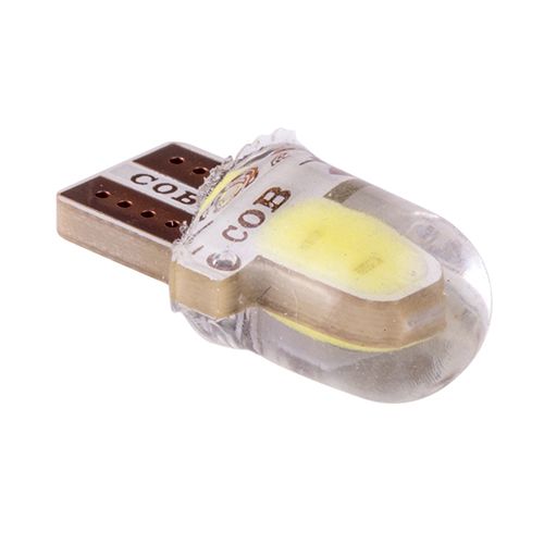Лампа PULSO/габаритна/LED T10/COB-B1/24v/0.5w/46lm White | Зображення 2