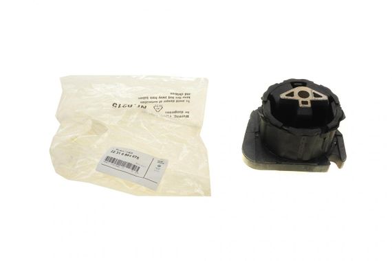 Подушка КПП BMW X5 E70 X6 E71 72 3.0-4.8 06-14 N55 N57  22316864675