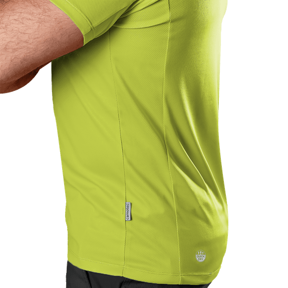 Футболка Chiton 3.0 Лимонна (8384), XXXXL | Зображення 3