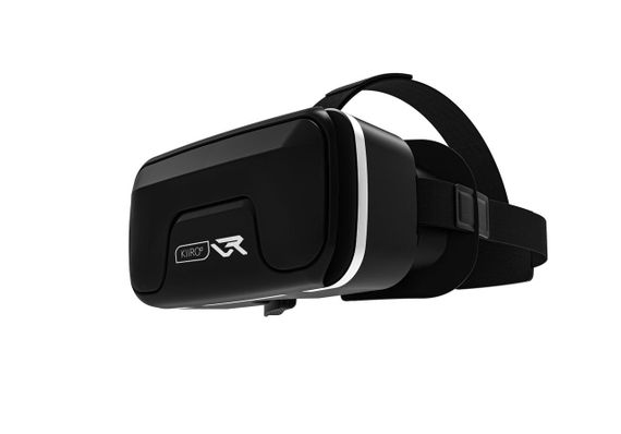 Окуляри віртуальної реальності Kiiroo VR sexstyle | Зображення 4