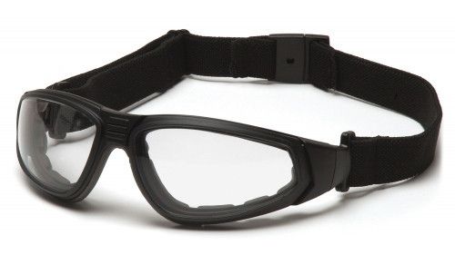Окуляри захисні зі змінними лінзами Pyramex XSG Kit (змінні лінзи), Anti-Fog | Зображення 1