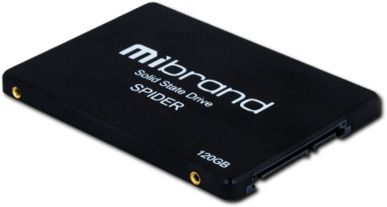 SSD Диск Висока швидкість XPRO Spider 120GB (24075-01_599)