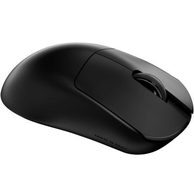 Мышка Fgg Madlions MAD G MAX Black (FGG-MAD-G-MAX-BLK) | Зображення 1