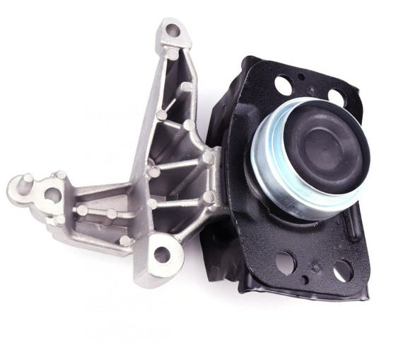 Подушка двигателя R Renault Kangoo Clio III 1.5dCi 05- 10540 | Зображення 6