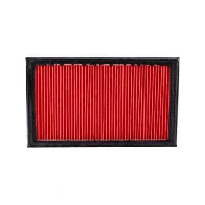 Воздушный фильтр для автомобиля Mahle LX307 | Зображення 2