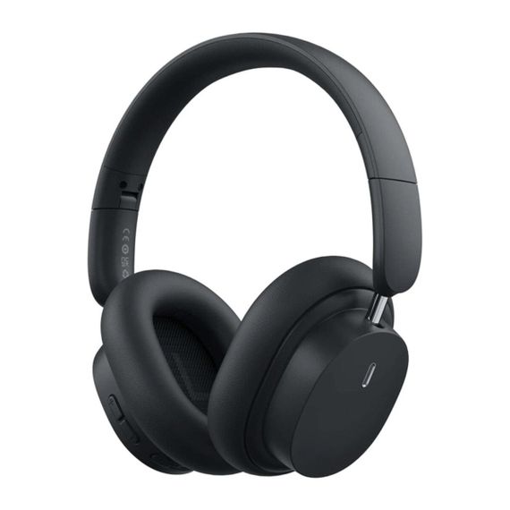 Бездротові навушники Baseus Bowie D05 Wireless Headphones Grey | Зображення 1