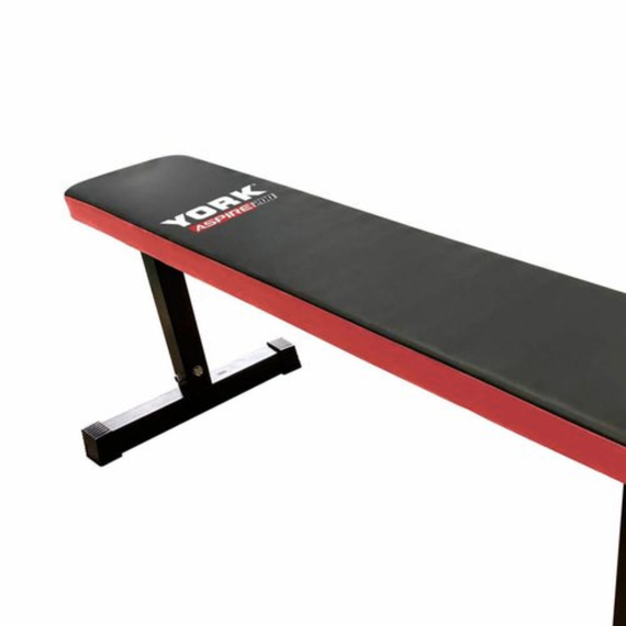 Лавка тренувальна York Fitness ASPIRE 101 універсальна | Зображення 1