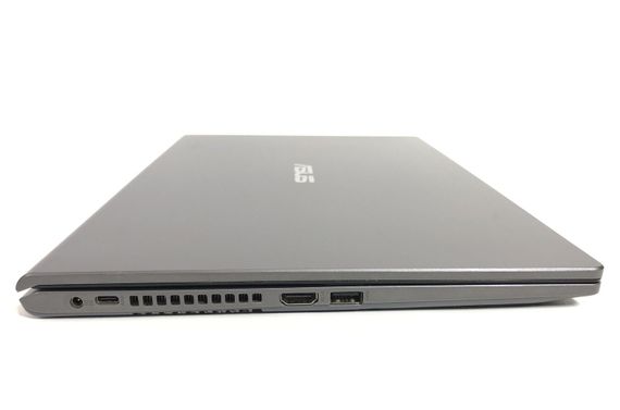 Ультрабук Asus VivoBook 15 F515JA / 15.6" (1920x1080) IPS / Intel Core i3-10110U (2 (4) ядра по 2.1 - 4.1 GHz) / 8 GB DDR4 / 256 GB SSD / Intel UHD Graphics / WebCam / Win 11 Home б/в + Подарунок Флеш-накопичувач Kingston DataTraveler Exodia S 64 ГБ | Зображення 3