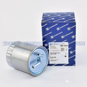 Фильтр топливный Mercedes Benz W163/211/220/463 OM628 00-, KS, 50014029,
