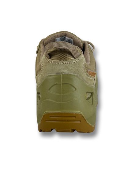 Кросівки тактичні REX LOW Койот розмір 41 | Зображення 6