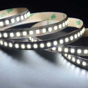 LED стрічка для освітлення LM2835-WN120-W-24V-10MM