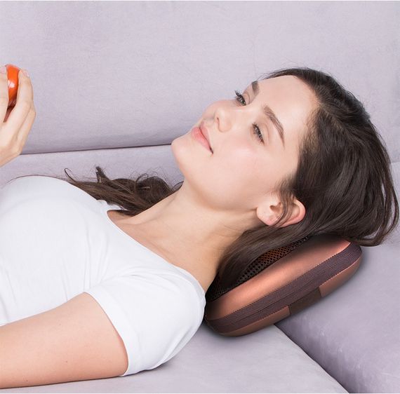 Масажна подушка XPRO Relax S | Зображення 5