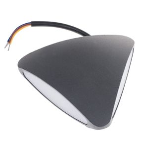Подсветка LED фасадная IP54 AL-274/3х3W