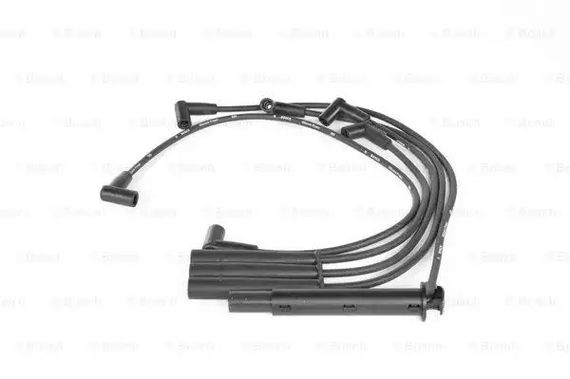 Комплект дротів запалювання RENAULT SAFRANE, BOSCH (0986356740) | Зображення 1