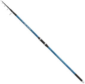 Вудилище серфове Shimano Alivio FX Surf TE 4.20m max 200g