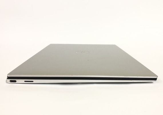 Ультрабук Dell XPS 13 9310 / 13.3" (1920x1200) IPS / Intel Core i7-1185G7 (4 (8) ядра по 3.0 - 4.8 GHz) / 16 GB DDR4 / 512 GB SSD NVMe / Intel Iris Xe Graphics / WebCam / Win 11 Pro б/у + Подарок Флеш-накопитель Kingston DataTraveler Exodia S 64GB | Зображення 3