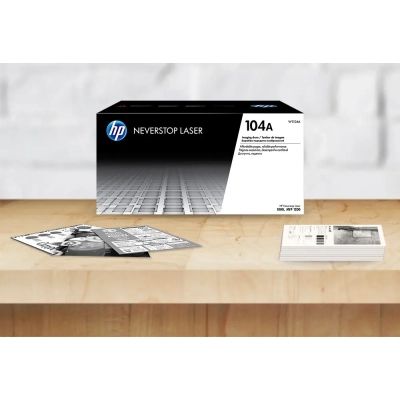Драм картридж HP Imaging Drum 104A (W1104A) | Зображення 3