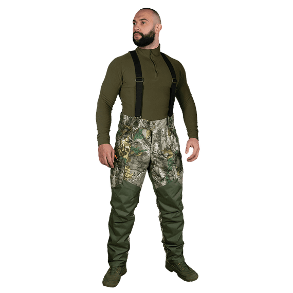 Костюм Hitpoint Pro StormWall Діброва (7581), L | Зображення 2